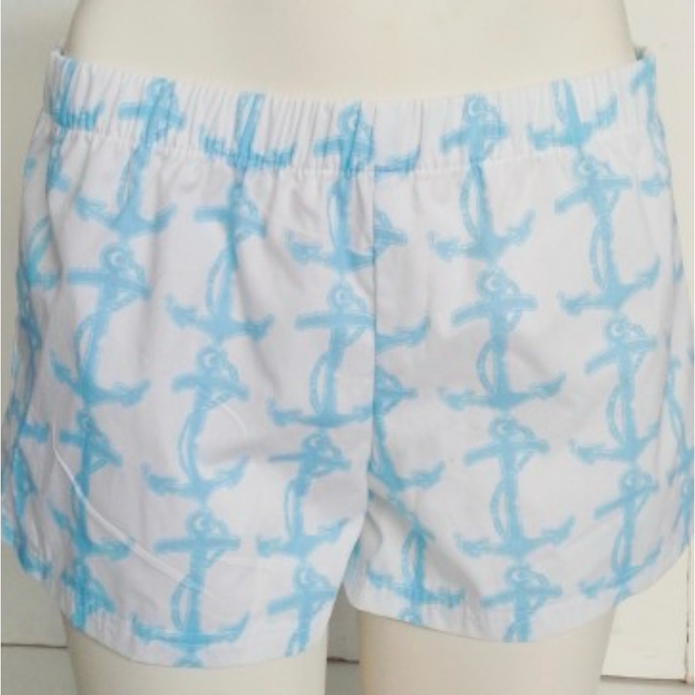 Delta Gamma Boxer Shorts | Size S